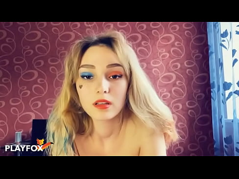 ❤️ Óculos mágicos de realidade virtual deram-me sexo com Harley Quinn Porno de qualidade em nós pt.filmexxx18.ru ❌️